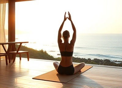 Yoga Retreats