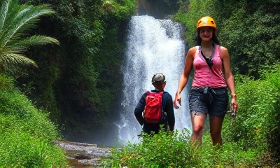 Adventure Travel