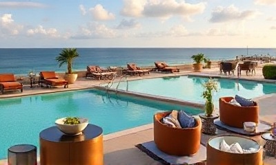 Adults-Only Resorts