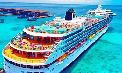 Cruises
