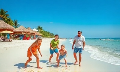 Family Vacations