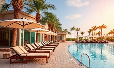 Luxury Escapes