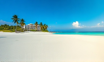 Beach Escapes