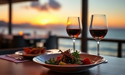 Food & Wine
