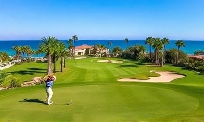 Golf Getaways