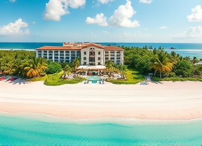 Dreams Flora Resort & Spa