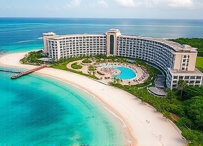 Riu Palace Aquarelle