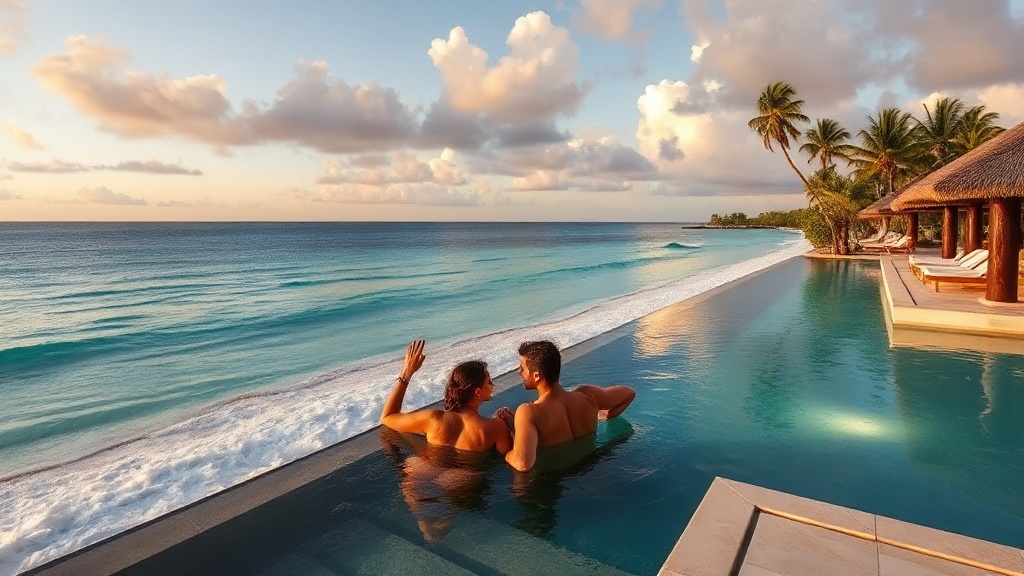 Luxury Escape