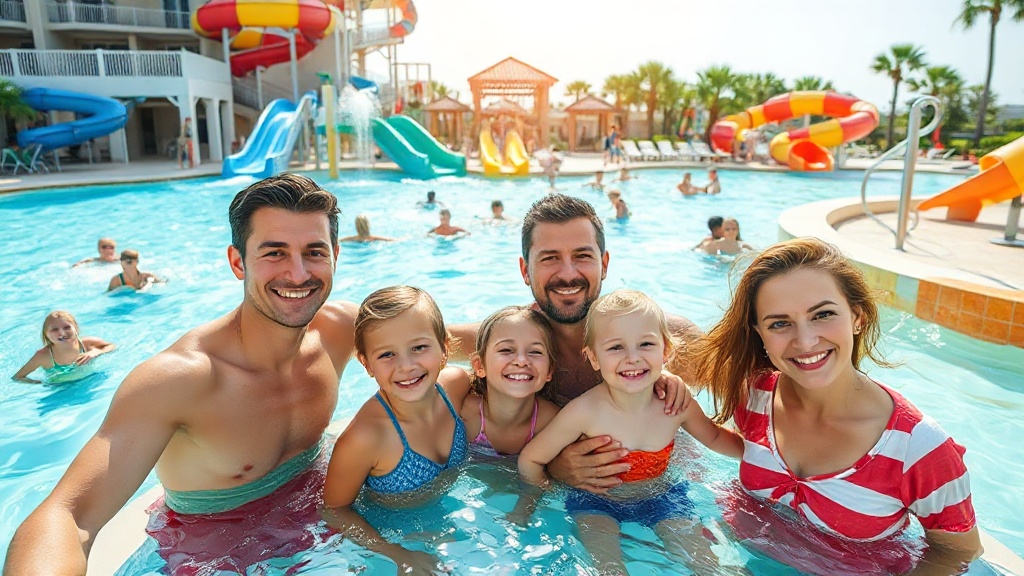 Family Vacation