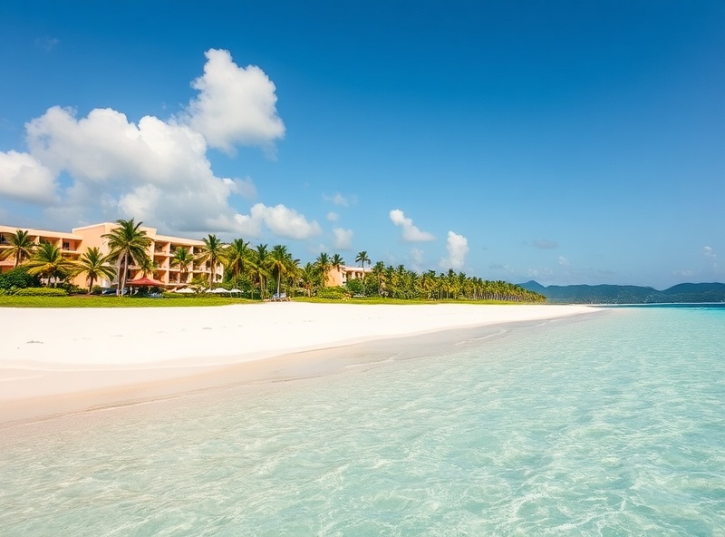 Montego Bay resort