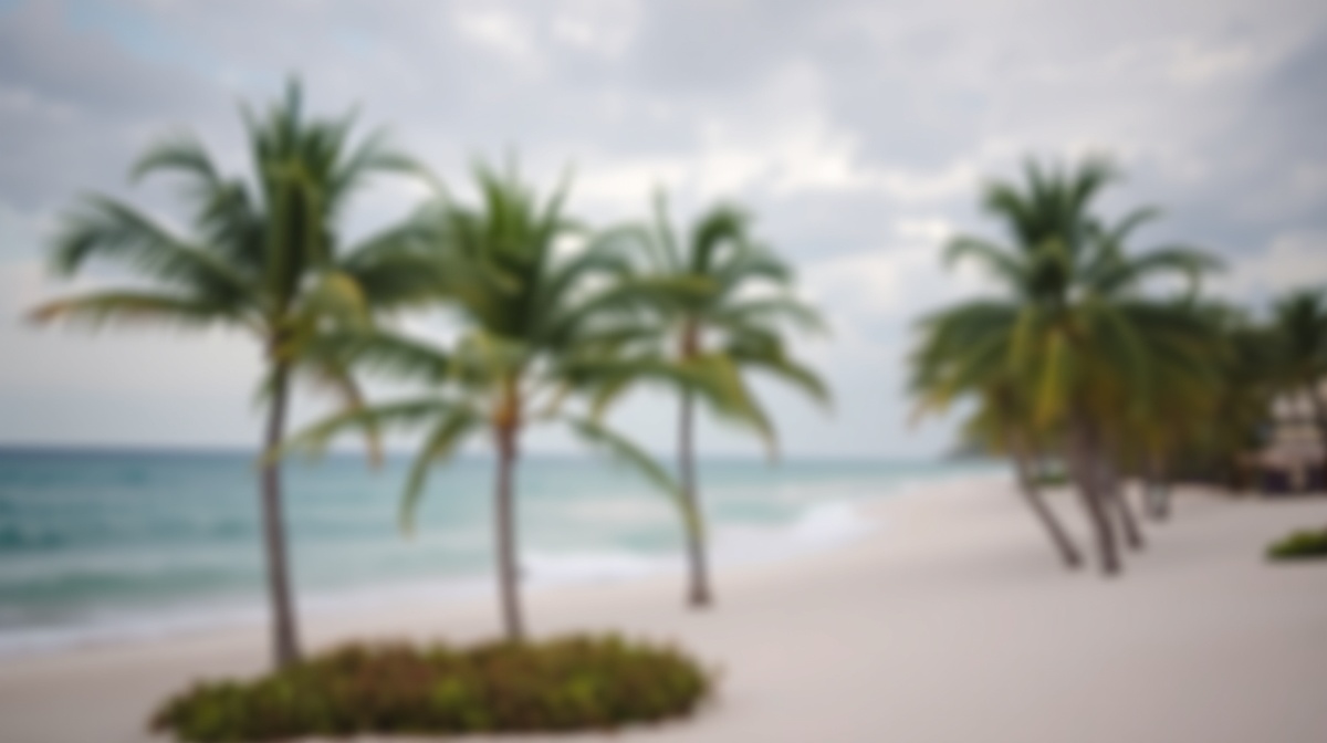 Mystery Luxury Escape