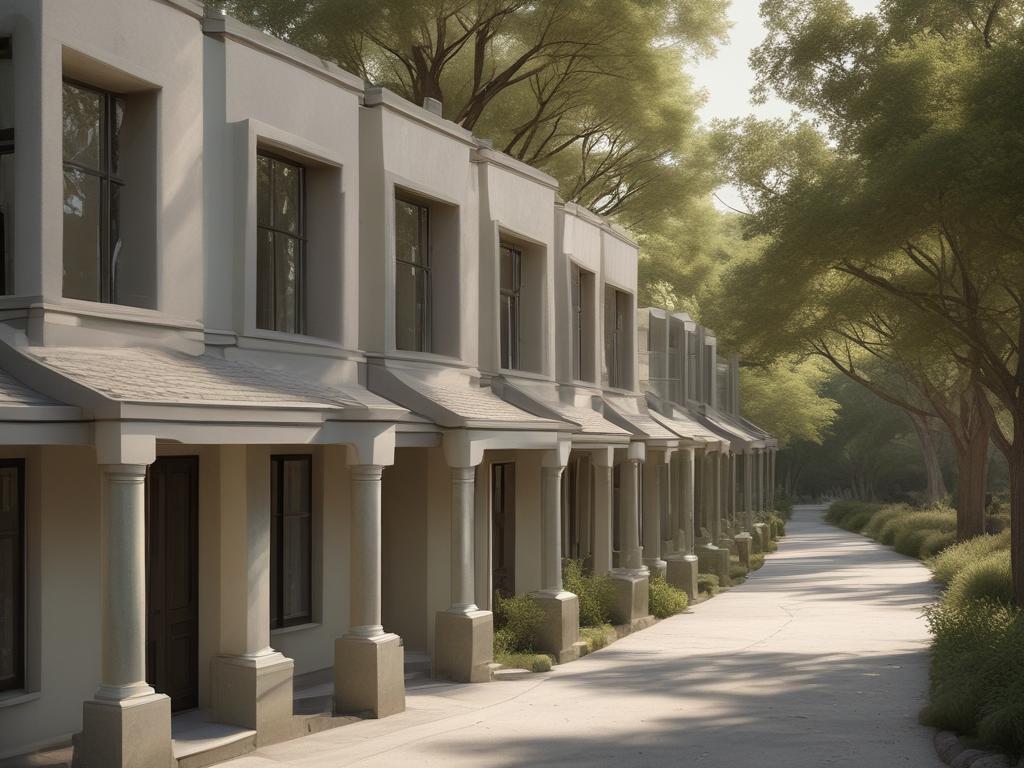 Hope Healing Lantern Residences