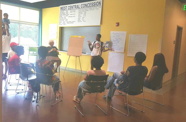 experiential learning