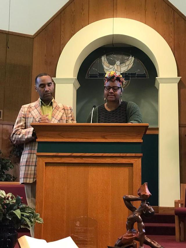 speaking at mel. church.jpg