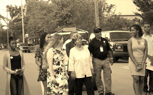 experiential learning