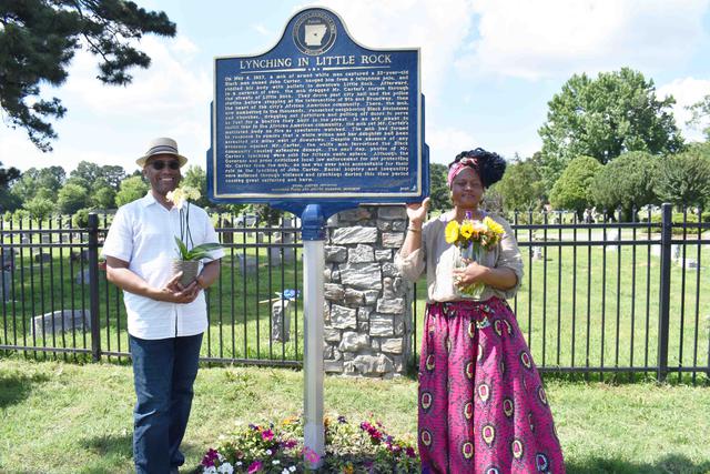 kwami & clarice abdul-bey (co-convenors, arkansas peace and justice memorial movement).jpg (1).jpg