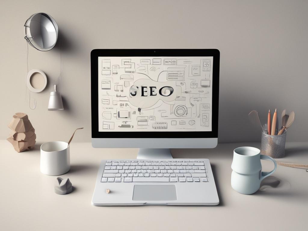 SEO, search engine optimization, website visibility, organic traffic
