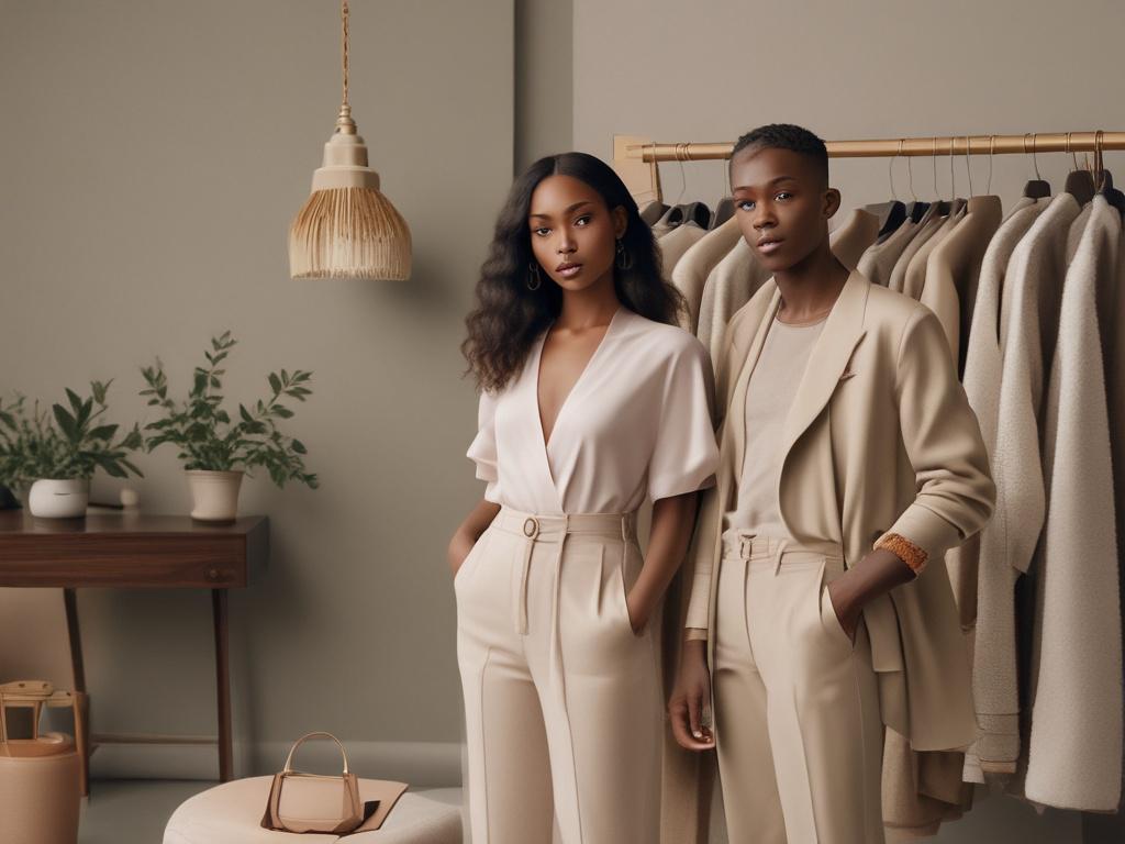 social media strategy, fashion boutique, engagement, influencer marketing, Ibadan