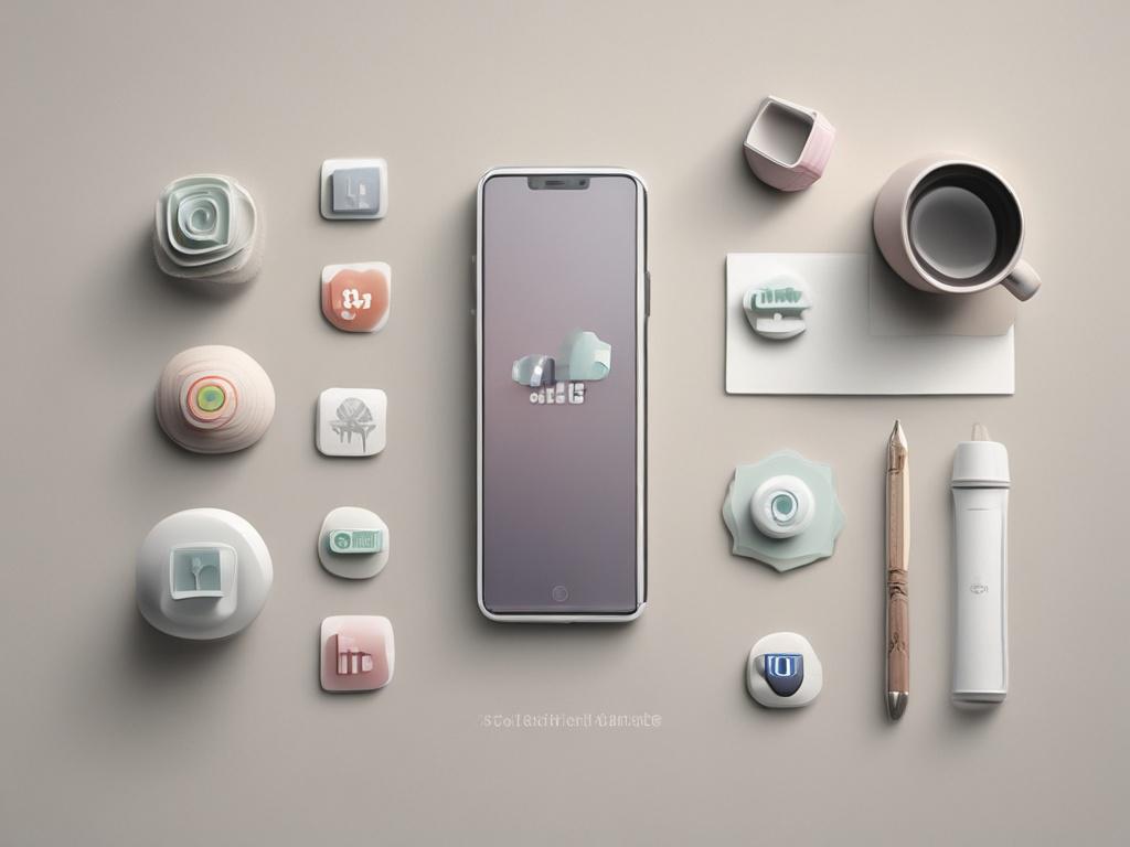 Social media marketing