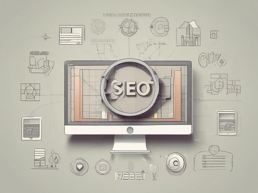 SEO, website optimization, keyword research