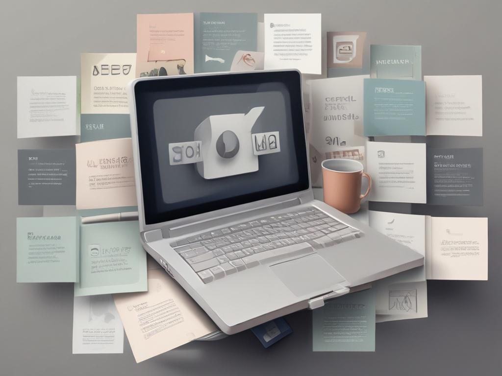 social media management, audience engagement, content curation