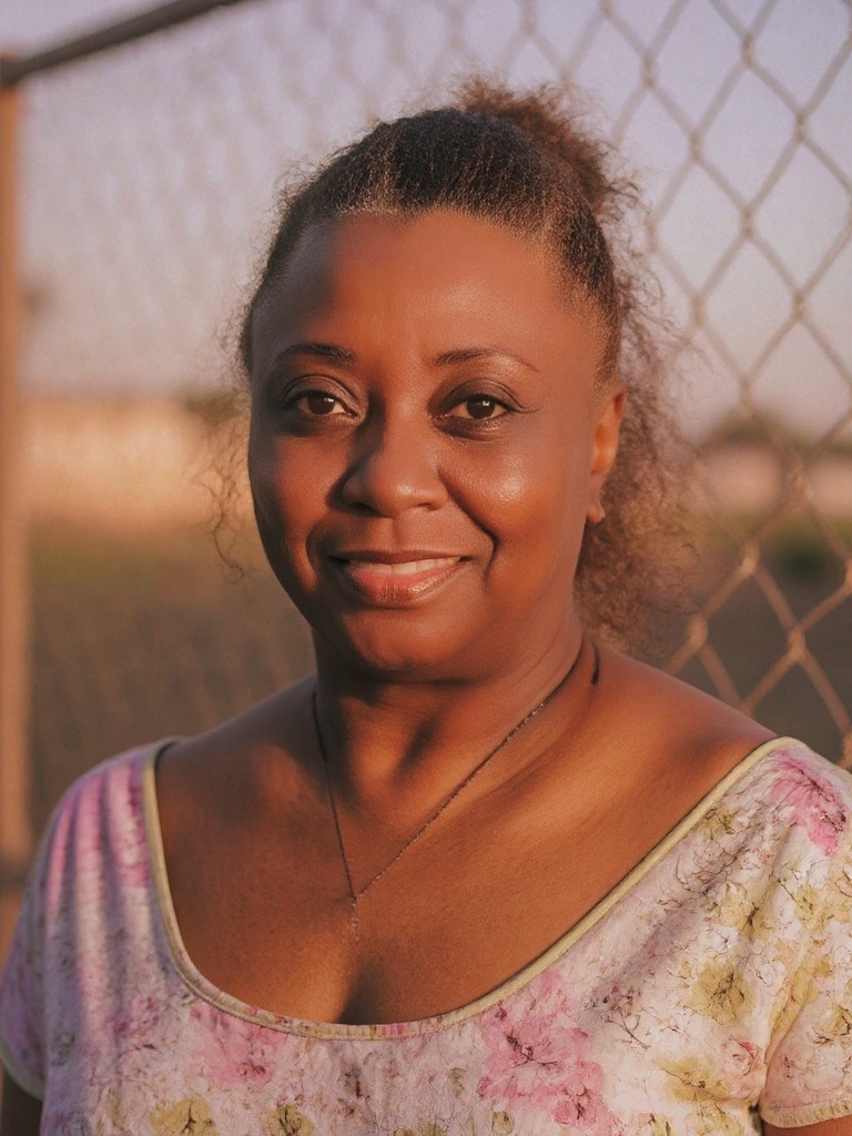 Dr. Lathonia Bennett, DDS - Williamsburg County Supervisor candidate