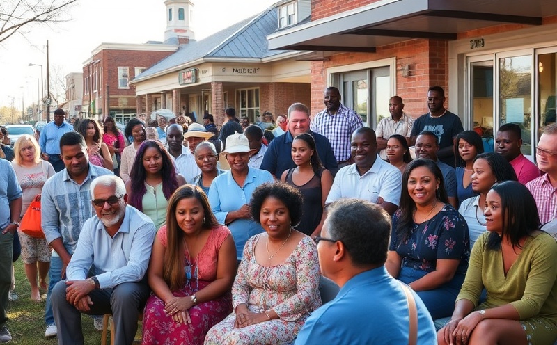 Williamsburg County community