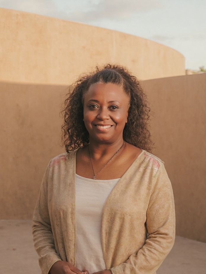 Dr. Lathonia Bennett, DDS - Williamsburg County Supervisor candidate