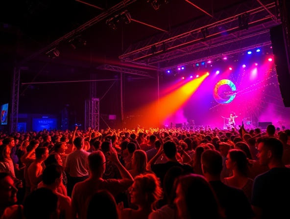 Summer Music Festival 2025