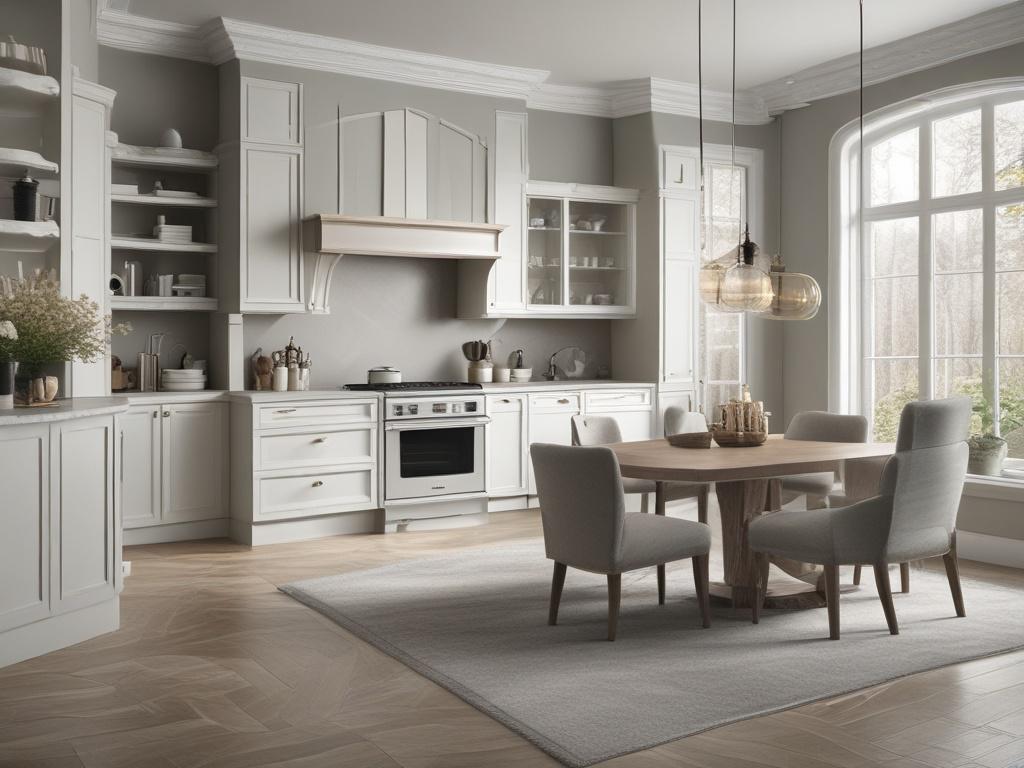 luxury home cleaning, eco friendly, pristine, expert team, attention to
