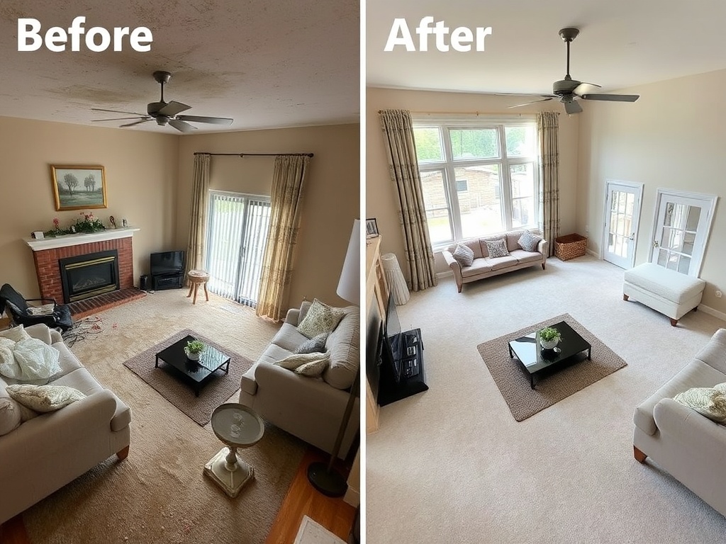 The Ultimate Guide to Deep Cleaning Benefits