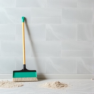 Post-Construction Cleaning Guide