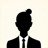 Team member silhouette