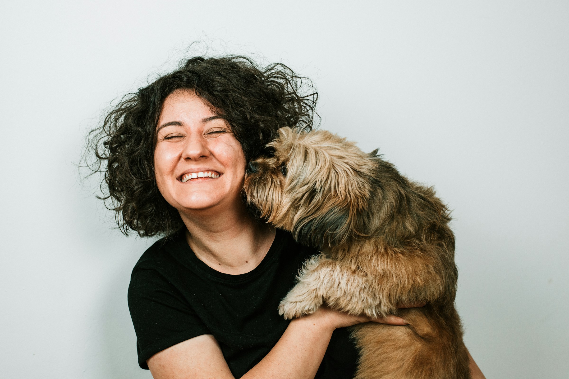 Maria Garcia, Senior Groomer