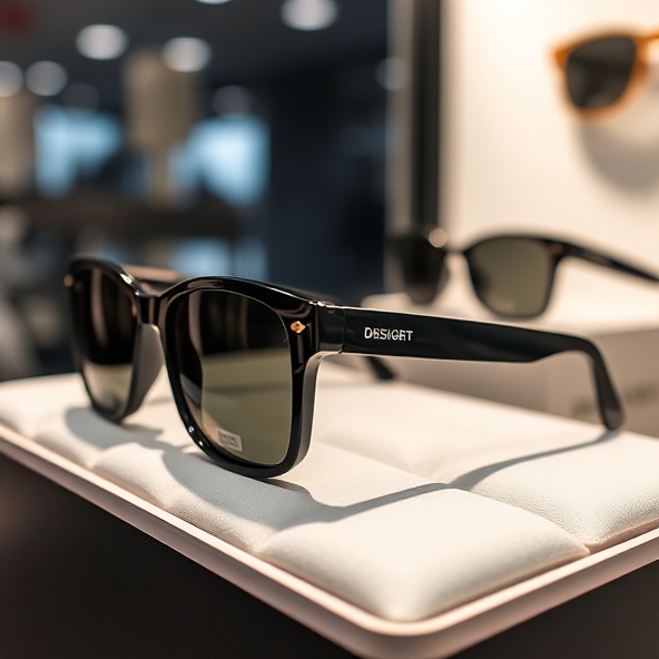Designer Sunglasses