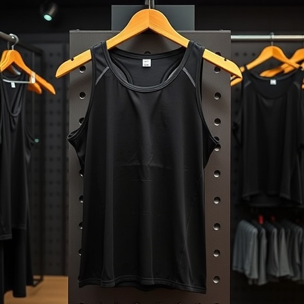 Athletic Sports Tank