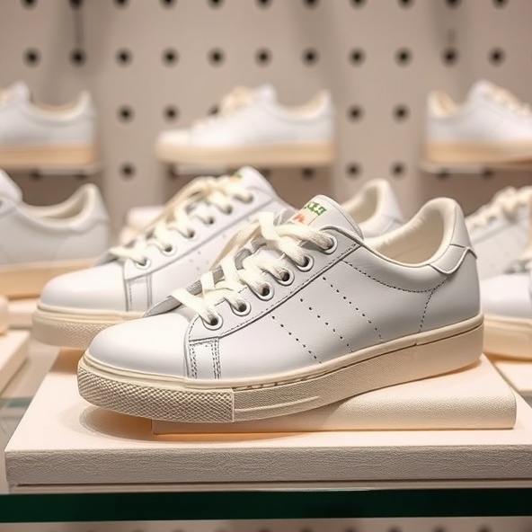 Vintage Sneakers