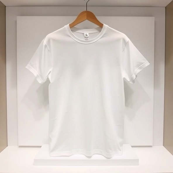 Classic Cotton T-Shirt