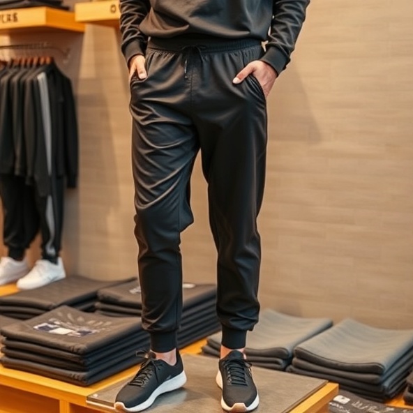 Comfortable Joggers