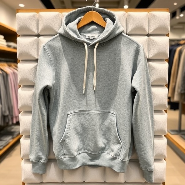 Lightweight Hoodie