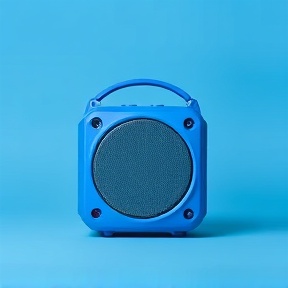 Portable Speaker Lite