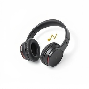 Wireless Headphones Pro