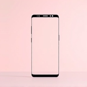 Tempered Glass Screen Protector