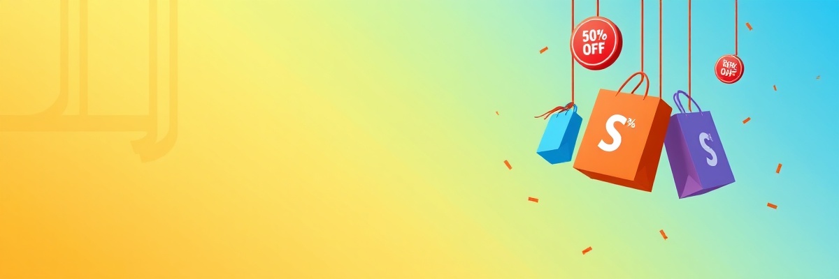 Mega Deals Banner