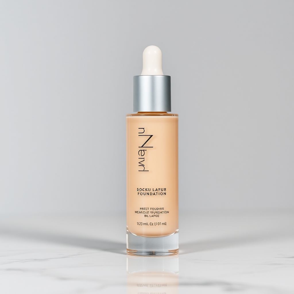 Liquid Foundation