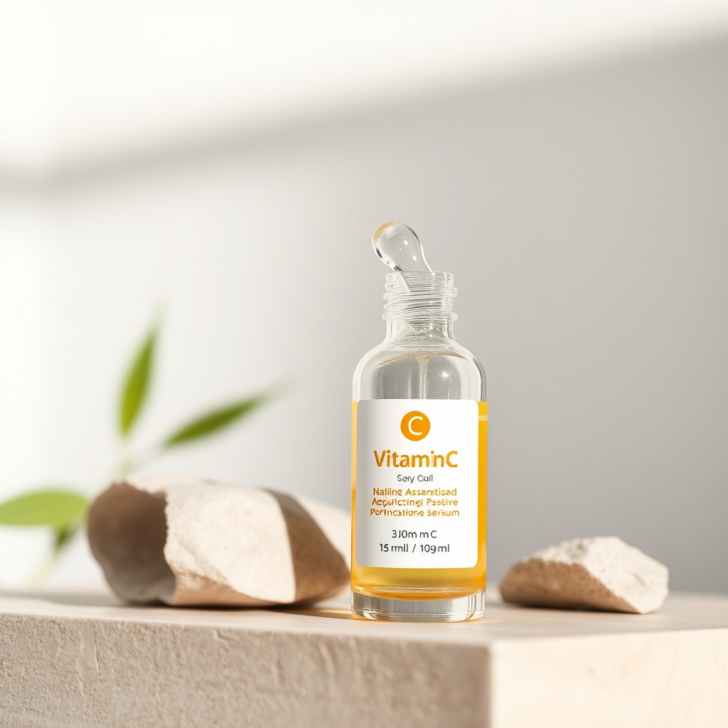 Vitamin C Serum