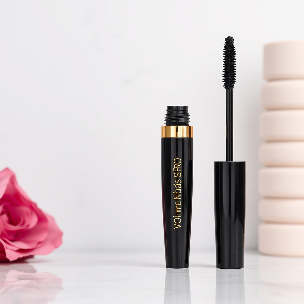 Mascara Volume Pro