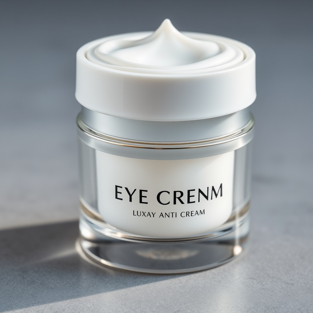 Anti-Aging Eye Cream