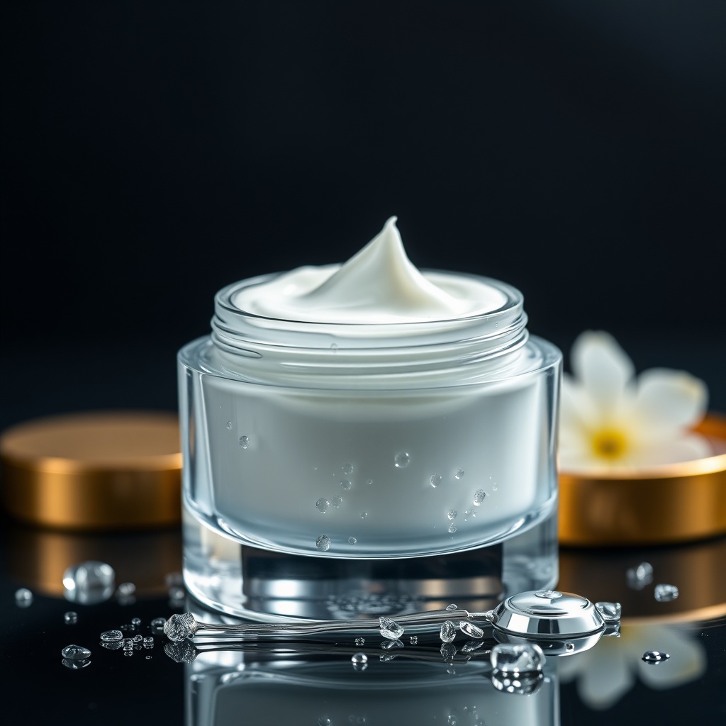 Hydrating Face Moisturizer