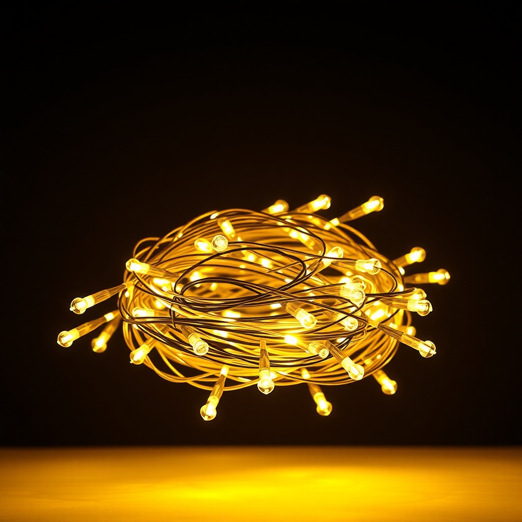LED String Lights